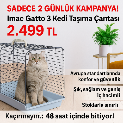 Sepette 2.499 TL Kampanyası